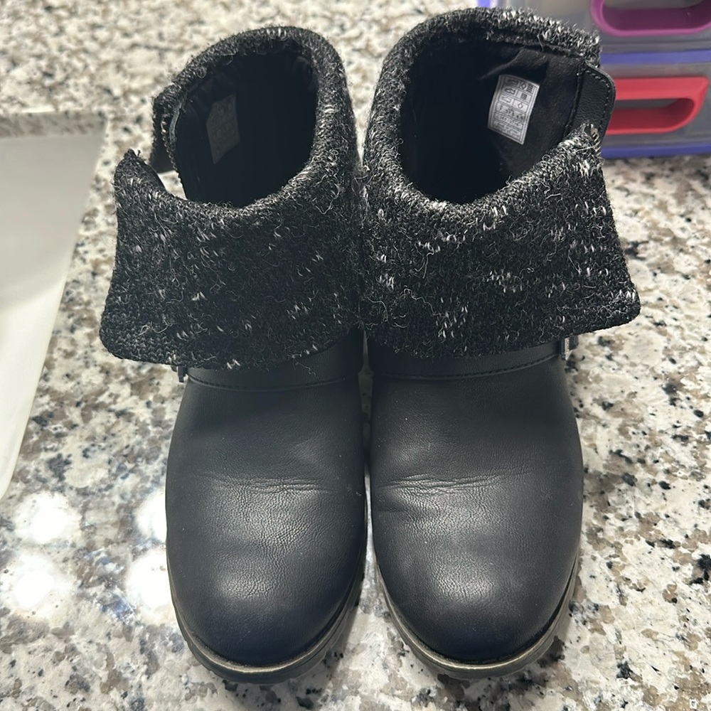 Women’s Boots